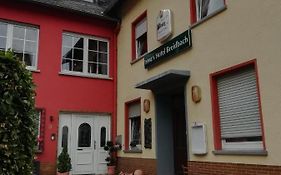 Pension Breidbach